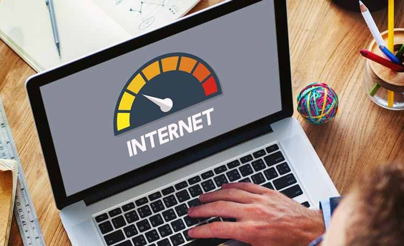 Türkiye, internet hızında 170 ülke arasında 103'üncü sırada