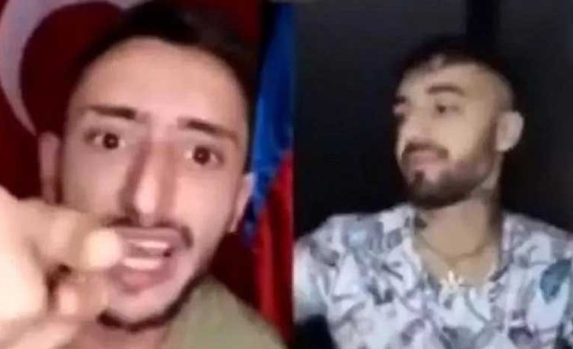 'Sonun Özgecan gibi olacak' tehdidine tahliye: Kendisini 'anneme küfür etti' diye savundu