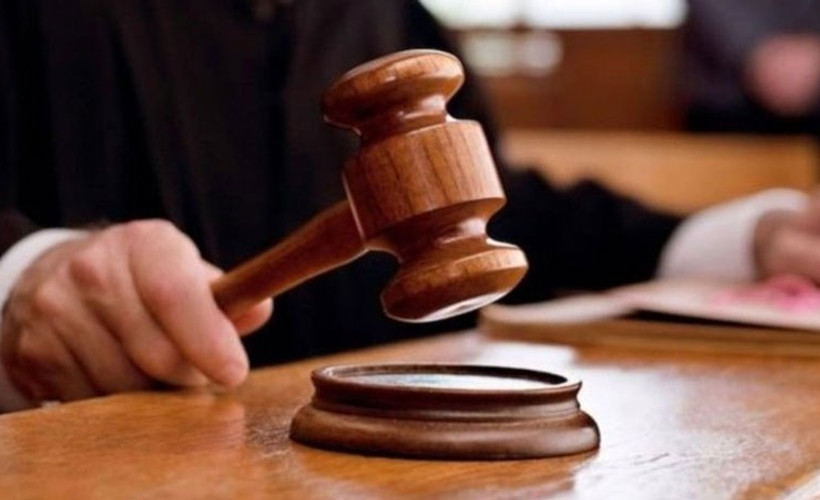 'Selamını almadıkları' iddiasıyla 2 kişiyi öldüren sanığa, 3 kez ağırlaştırılmış müebbet istemi