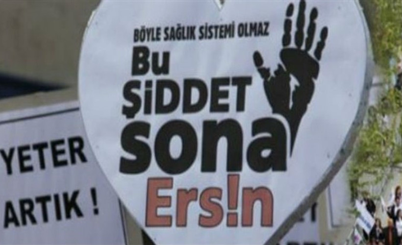 Şiddet mağduru Ünsüren'in duruşması ertelendi
