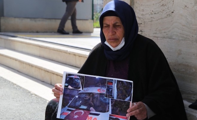 Şenyaşar ailesi Urfa Valisi ile görüştü: Başsavcı siyasi baskı altında