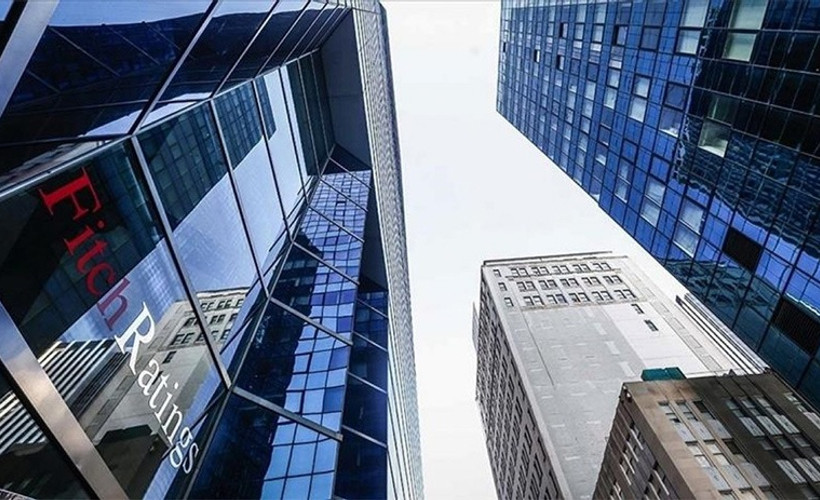 Fitch Ratings, 2021 yılı için Türkiye büyüme tahminini güncelledi