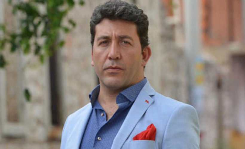 Oyuncu Emre Kınay Coronavirus'e yakalandı