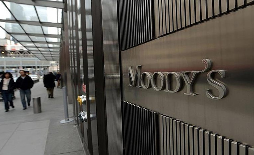 Moody's: 2021'de Türkiye'e sorunlu kredi rasyosu artacak