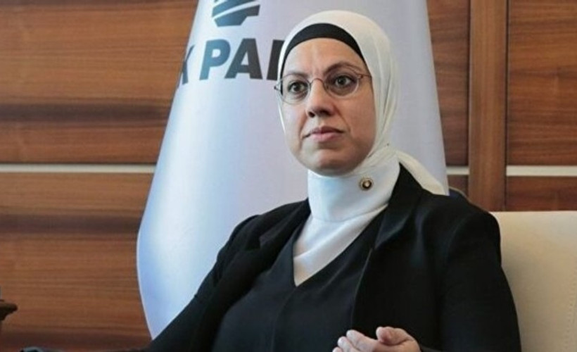 Merve Kavakcı'nın kardeşinden Gergerlioğlu'na yanıt: Bitmedi bir türlü had bildirme sevdanız