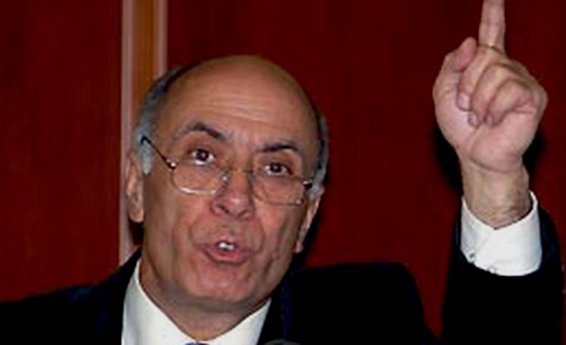 1994'te vekilliği düşürülen Alınak'tan iktidara HDP tepkisi: Tarih sizi yargılayacak