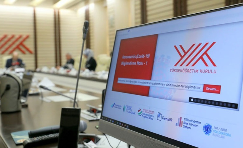 Yatay geçişi istismar eden üniversitelere soruşturma