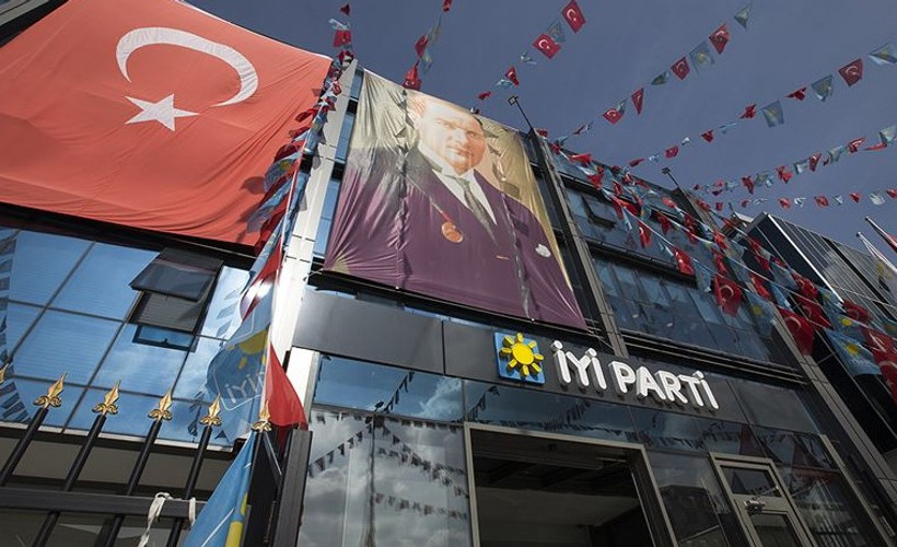 İYİ Parti: Türkiye ‘tarımsal proje çöplüğü’ haline getirildi