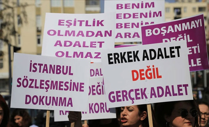 Türkiye, İstanbul Sözleşmesi'nden ayrıldı