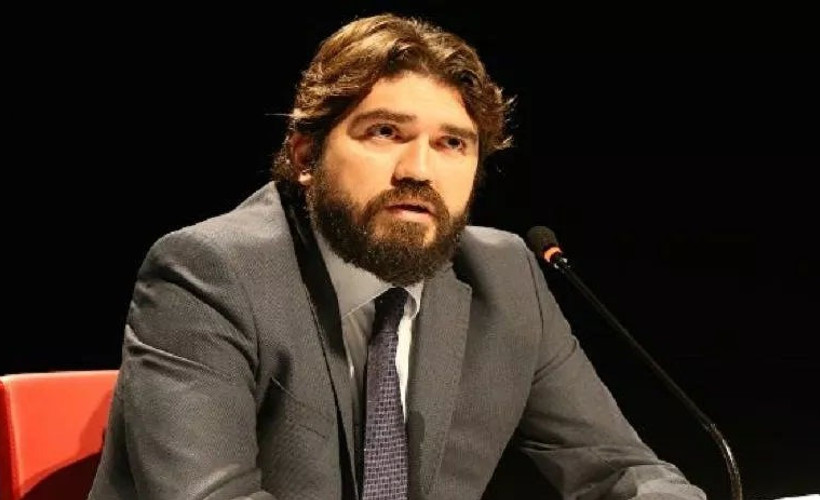 Rasim Ozan Kütahyalı: Berat Albayrak'ın muhteşem ve kuvvetli dönüşüne hazır olun