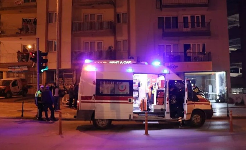 Denizli'de kadın cinayeti: Erkek, boşanma aşamasındaki eşini öldürdü