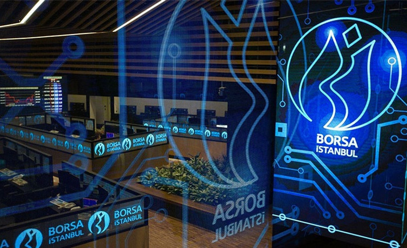 Yüzde 5,4 kayıpla açıldı: Borsa İstanbul'da haftanın ikinci günde de devre kesici