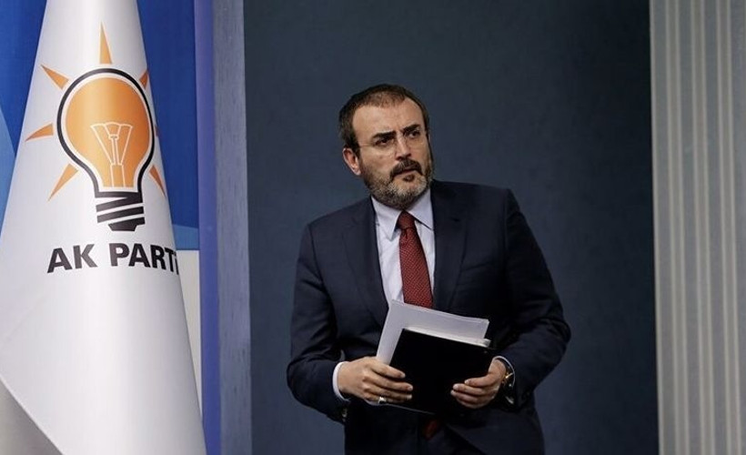 AKP'li Mahir Ünal: Hazırlıklarımızı tamamlamamız 19 yıl sürdü ve asıl şimdi başlıyoruz