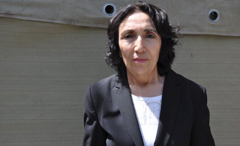 HDP milletvekili serbest bırakıldı