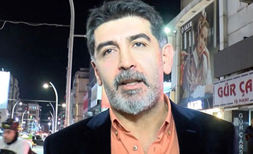Gazeteci Levent Gültekin'e saldıran gruptan 2 kişi tutuklandı