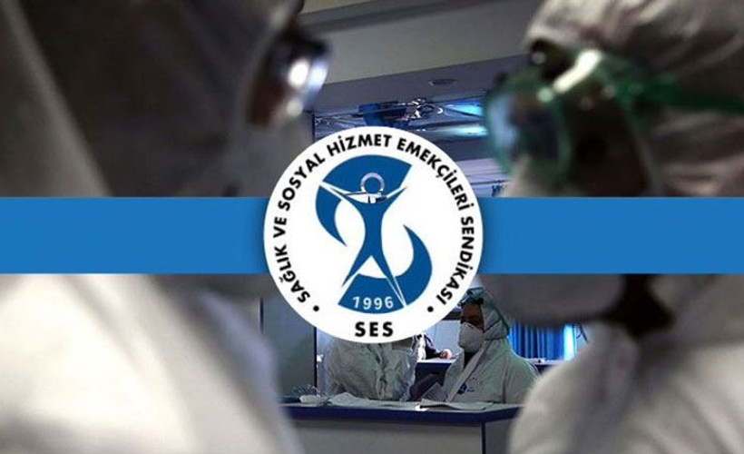 SES: Ankara'da 10 bine yakın aktif hasta bulunuyor