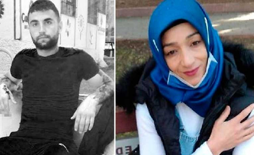 Kendisini reddeden kadını öldüren sanık: Onu seviyordum, korkutmak için ateş ettim