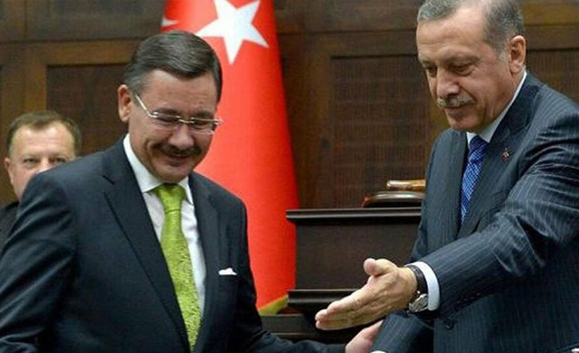 'Melih Gökçek bakan olacak' iddiası