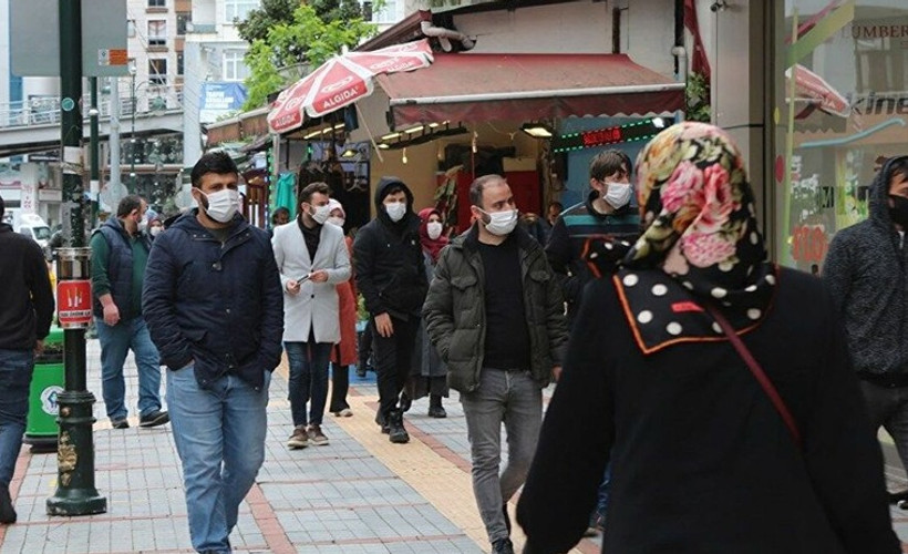 Rize, kışlık sıcaklık rekoru kırdı