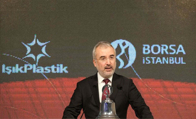 Borsa İstanbul'un yeni Genel Müdürü Korkmaz Ergun oldu