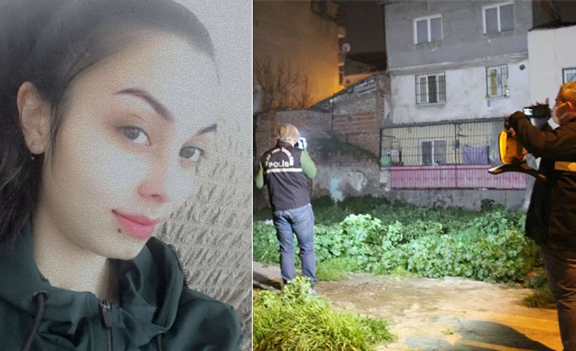 İzmir'de kadın cinayeti: 17 yaşında, 5 aylık hamile, dini nikahlı eşi sokak ortasında öldürdü Sezen'i