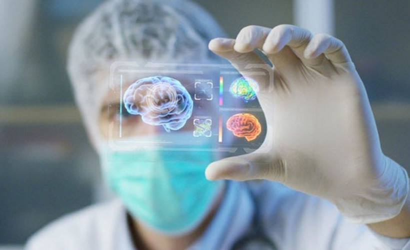 Yeni yöntem: X ışınları kullanılarak kronik ağrılar ve depresyon tedavi edilebilecek