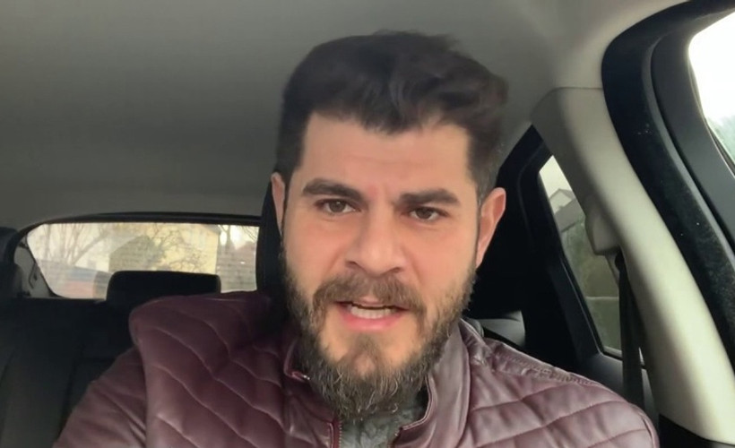 AKP'li trollden itiraf: Bizde Ayvatoğlu gibi çok adam var