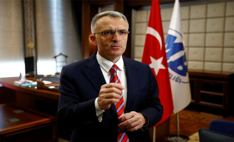 Financial Times: Ağbal Erdoğan'la görüşemedi, iki günde 6,5 milyar dolar çıktı