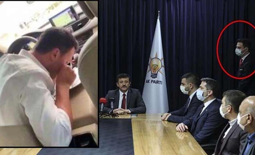 Kürşat Ayvatoğlu, arkadaşlarının itirafıyla yeniden gözaltına alındı