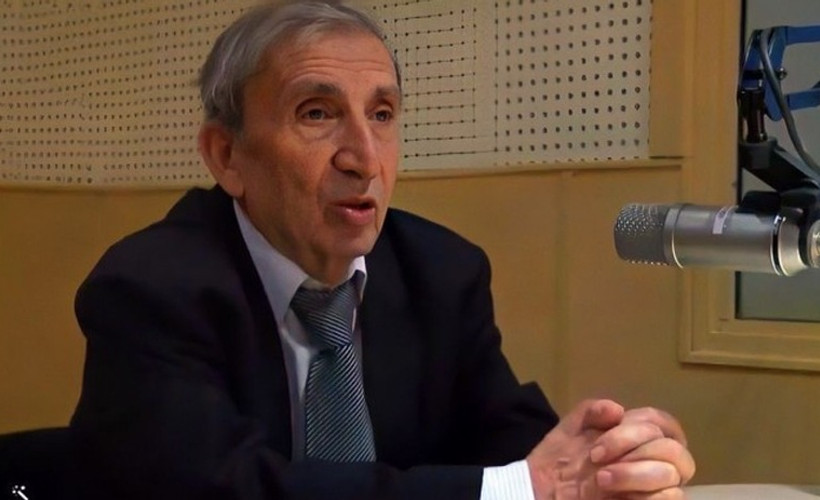 Kürt yazar ve aydın Keremê Seyad yaşamını yitirdi