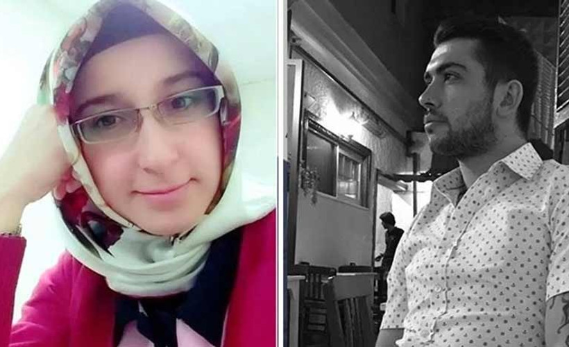 Necla Demirbaş, uzaklaştırma kararı aldırdığı eski erkek arkadaşı Olgun Gül tarafından öldürüldü