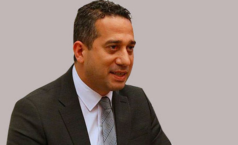 CHP'li Başarır'dan Diyanet'e: Saray’ın yıllık 3,5 milyar liralık bütçesinin haram olduğunu söylesin