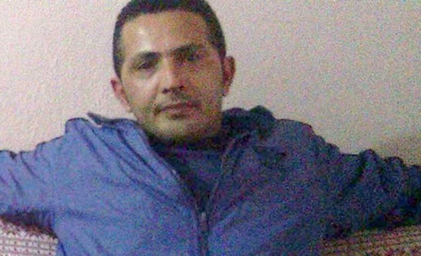 Kobane protestolarında öldürülen Kaceroğlu'nun faillerine 25 yıl ceza