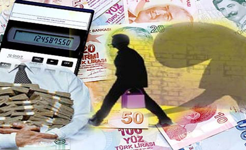 Vergi kaçıranı ihbar edene ödeme