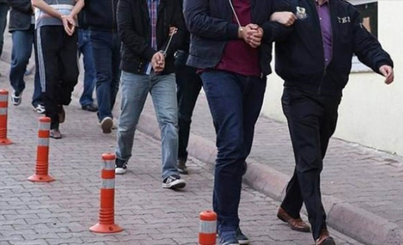 Tutuklu Aileleri ile Dayanışma ve Yardımlaşma Derneği'ne baskın: En az 11 kişi gözaltına alındı