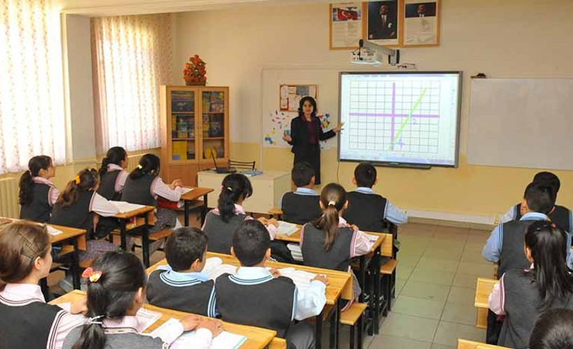 Ankara yüz yüze eğitime devam kararı aldı