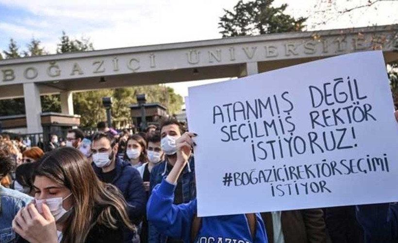 3 bin yıl sürse de tavrımızda değişiklik olmayacak diyen akademisyenler: Kabul etmiyoruz, vazgeçmiyoruz