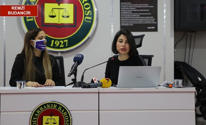 'Nafakalar kira giderini dahi karşılayamıyor, erkek odaklı bakış nafakaların tahsilini engelliyor'