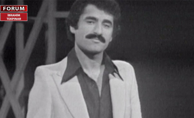 Politik bir figür olarak Tatlıses