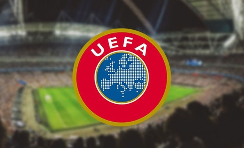 UEFA, yüzde 30 seyirci kısıtlamasını kaldırdı