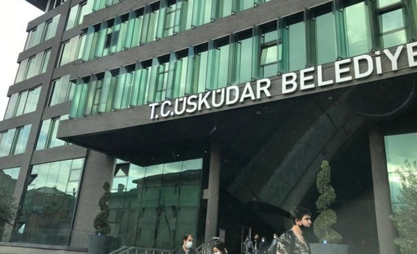 AKP'li Üsküdar Belediyesi olağanüstü toplandı: SGK'ya 21 milyon 800 bin liralık borcunu sildirdi