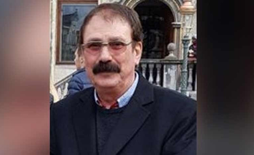 Devrimci mücadele emektarlarından Zeki Kilercioğlu yaşamını yitirdi
