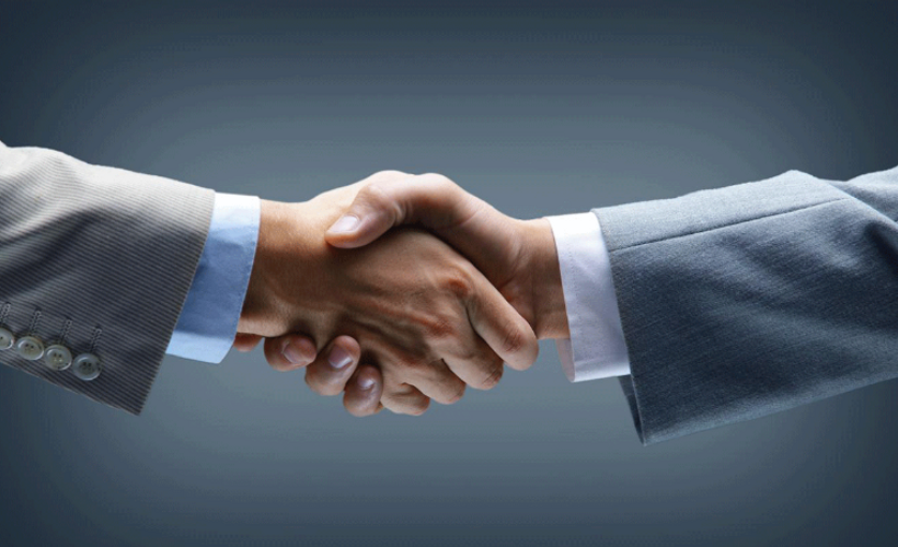 İki dev holding tek çatı altında birleşiyor