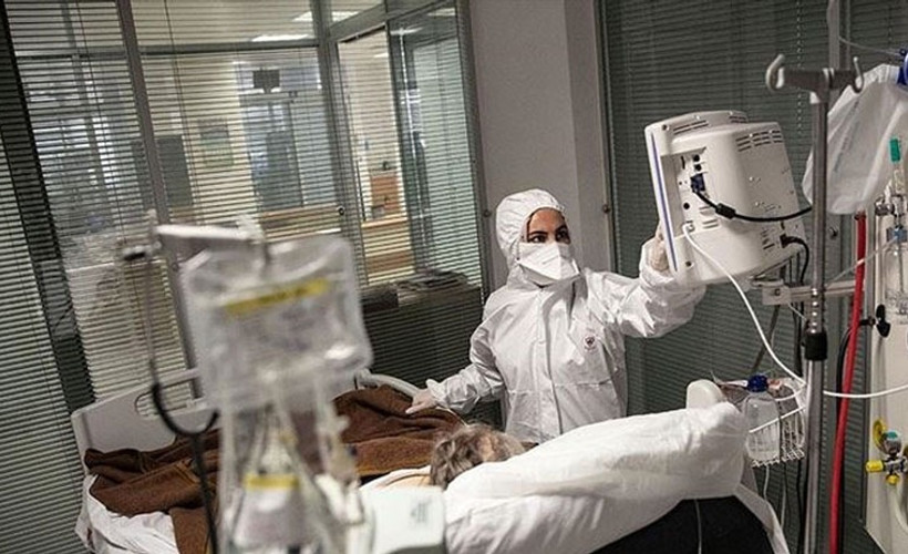 Üçüncü pik yaşanıyor: Özellikle İstanbul’da sorun diğer illerden daha büyük