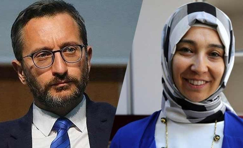 Altun çiftinin hedef gösterdiği hâkime, HSK'dan jet soruşturma