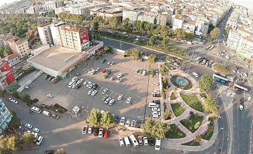 İBB, AKP döneminde satın aldığı lunaparktan 356 milyon lira zarar etti