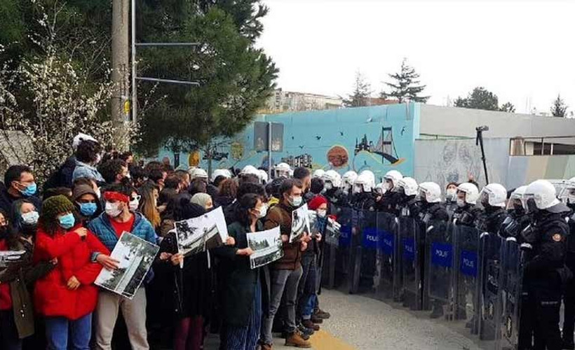 KONDA'dan 'Boğaziçi' araştırması: Her 5 AKP’liden ve her 3 MHP’liden 1’i öğrencileri haklı buluyor
