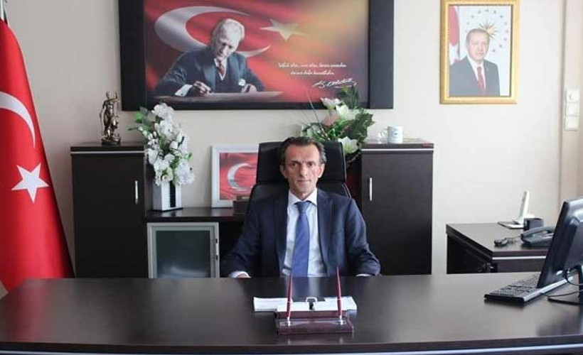 Kuyucak Kaymakamı Yılmaz Kurt ölü bulundu