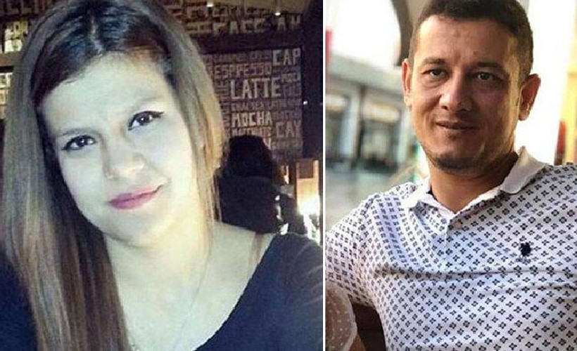 Gamze Esen'i benzin döküp yakarak öldüren Fatih Alp Ülgen'e müebbet