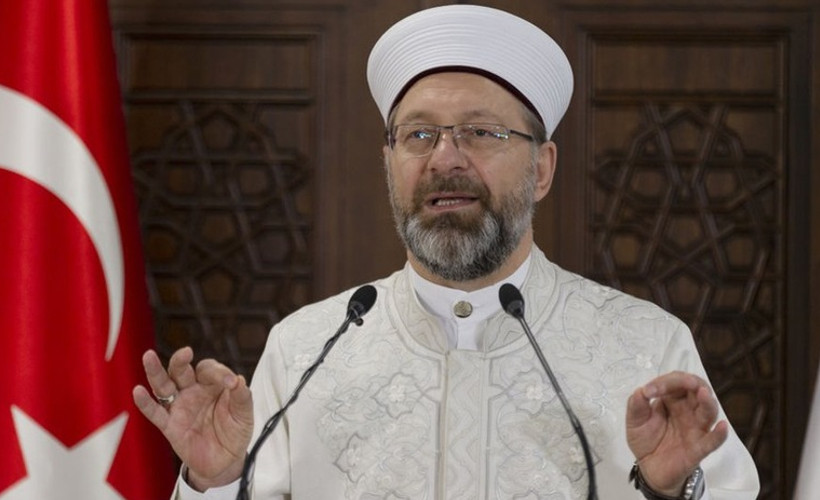 Diyanet’ten estetik fetvası: Caiz değil